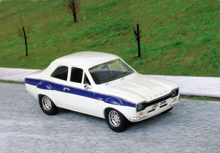 Troféu - 1:43 - Ford Escort 1600 Twin Cam #6 TAP Rally - Catawiki Troféu - 1:43 - Ford Escort 1600 Twin Cam #6 TAP Rally - Catawiki