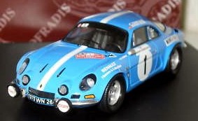 Alpine Intends To Sell The A110 For As Long As Possible
