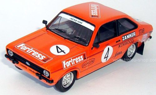 Trofeu Ford Escort MK2 A.Vatanen 1000 Lakes 1978 1:43rd Scale RR.fi 19
